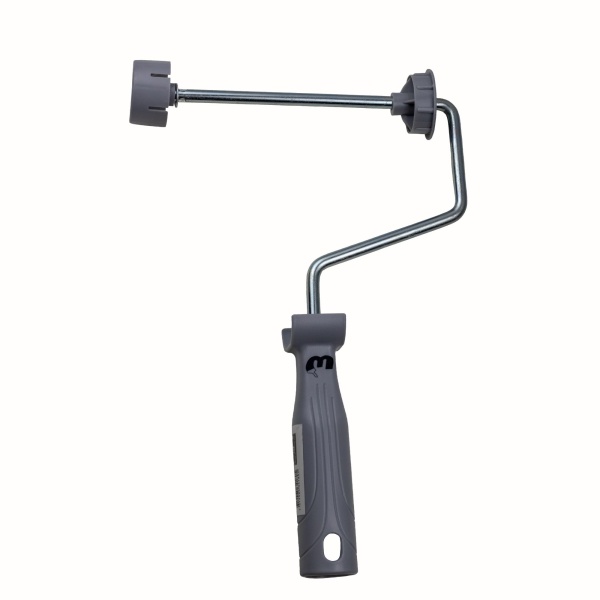 Rollerbygel 18 cm med plasthandtag